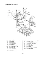 Preview for 126 page of Sony RMT-V159 Service Manual