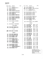 Preview for 138 page of Sony RMT-V159 Service Manual