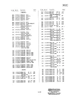 Preview for 147 page of Sony RMT-V159 Service Manual