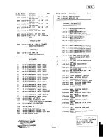 Preview for 149 page of Sony RMT-V159 Service Manual