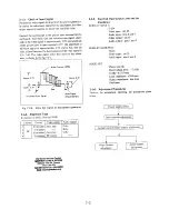 Preview for 160 page of Sony RMT-V159 Service Manual