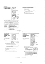 Preview for 14 page of Sony RMT-V197 Service Manual