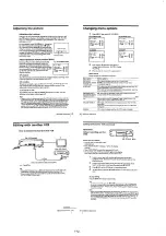 Preview for 16 page of Sony RMT-V197 Service Manual