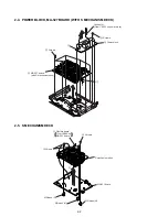 Preview for 29 page of Sony RMT-V231B Service Manual