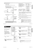 Preview for 6 page of Sony RMT-V244 Service Manual