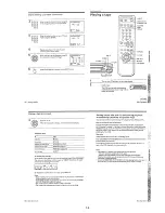 Preview for 9 page of Sony RMT-V244 Service Manual