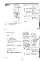 Preview for 10 page of Sony RMT-V244 Service Manual