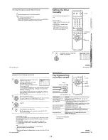 Preview for 12 page of Sony RMT-V244 Service Manual