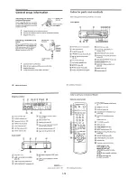 Preview for 16 page of Sony RMT-V244 Service Manual