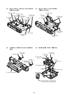 Preview for 19 page of Sony RMT-V244 Service Manual