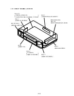 Предварительный просмотр 22 страницы Sony RMT-V244 Service Manual