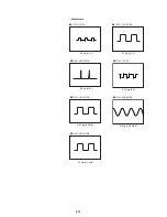 Предварительный просмотр 38 страницы Sony RMT-V244 Service Manual