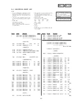 Preview for 72 page of Sony RMT-V244 Service Manual