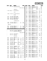 Preview for 74 page of Sony RMT-V244 Service Manual