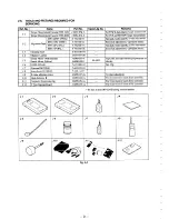 Preview for 91 page of Sony RMT-V244 Service Manual