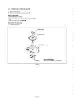 Preview for 99 page of Sony RMT-V244 Service Manual