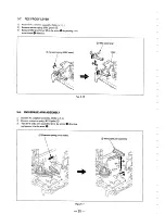 Preview for 102 page of Sony RMT-V244 Service Manual