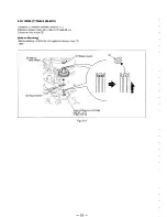 Preview for 104 page of Sony RMT-V244 Service Manual