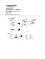 Preview for 108 page of Sony RMT-V244 Service Manual