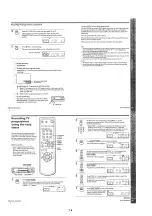 Preview for 11 page of Sony RMT-V245A Service Manual