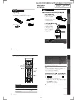 Preview for 8 page of Sony RMT-V256A Service Manual