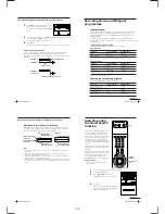 Preview for 21 page of Sony RMT-V256A Service Manual