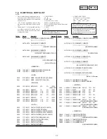 Preview for 67 page of Sony RMT-V256A Service Manual