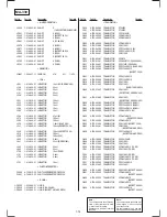 Preview for 74 page of Sony RMT-V256A Service Manual