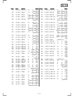 Preview for 77 page of Sony RMT-V256A Service Manual