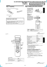 Preview for 7 page of Sony RMT-V259 Service Manual