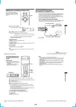 Preview for 22 page of Sony RMT-V259 Service Manual