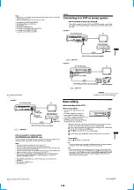 Preview for 26 page of Sony RMT-V259 Service Manual