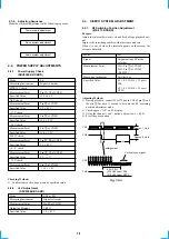 Preview for 70 page of Sony RMT-V259 Service Manual