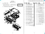 Preview for 74 page of Sony RMT-V259 Service Manual