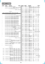 Preview for 79 page of Sony RMT-V259 Service Manual