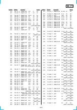 Preview for 80 page of Sony RMT-V259 Service Manual