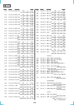 Preview for 89 page of Sony RMT-V259 Service Manual