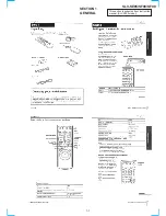 Preview for 7 page of Sony RMT-V259D Service Manual