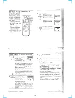 Preview for 20 page of Sony RMT-V259D Service Manual