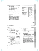 Preview for 21 page of Sony RMT-V259D Service Manual