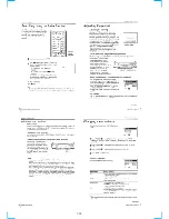 Preview for 24 page of Sony RMT-V259D Service Manual