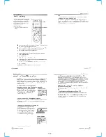 Preview for 26 page of Sony RMT-V259D Service Manual