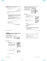 Preview for 28 page of Sony RMT-V259D Service Manual