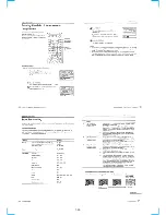 Preview for 32 page of Sony RMT-V259D Service Manual