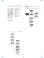 Preview for 35 page of Sony RMT-V259D Service Manual