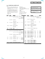 Preview for 96 page of Sony RMT-V259D Service Manual