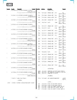 Preview for 97 page of Sony RMT-V259D Service Manual