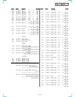 Preview for 108 page of Sony RMT-V259D Service Manual