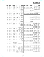 Preview for 114 page of Sony RMT-V259D Service Manual