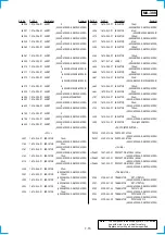 Preview for 107 page of Sony RMT-V259M Service Manual